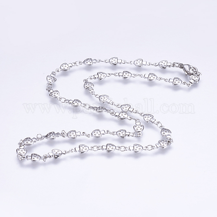 Цепочки из нержавеющей стали 304 STAS-P164-15P-1