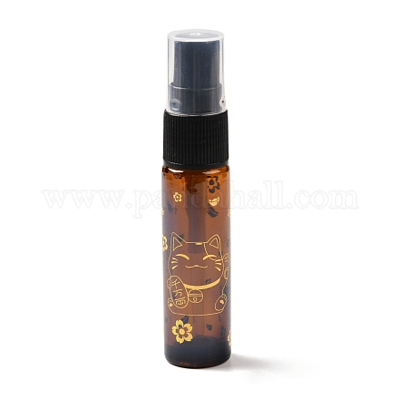 Стеклянные распылители MRMJ-M002-03A-02-1