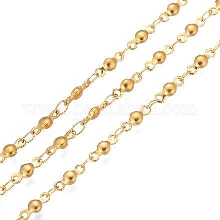 Цепи из нержавеющей стали 304 STAS-P197-047G-1