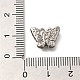 Бусины из нержавеющей стали 304 с защитой от потускнения STAS-I321-39P-3