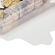 40 шт. самоклеящиеся декоративные ленты для животных STIC-P016-C02-4