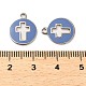 Подвески из нержавеющей стали 304 STAS-L022-092P-3