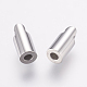 Магнитные застежки из нержавеющей стали 304 STAS-E138-01P-3