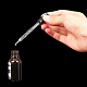 Pandahall 24 упаковка калиброванной пипетки для глаз DIY-PH0027-07-3
