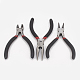 45 # наборы плоскогубцев из углеродистой стали PT-T001-05-2