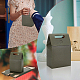 Бумажные подарочные пакеты ABAG-WH0044-58A-6
