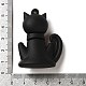 Подвески из ПВХ на тему хеллоуина KY-U003-02E-3