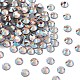 Камни preciosa® crystal hotfix с плоской основой Y-PRC-HSS10-70530-200-1