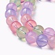 Opalite бисер пряди GLAA-F098-07D-02-3