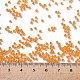 Круглые бусины toho X-SEED-TR11-0111-4