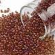 Круглые бусины toho SEED-XTR11-0951-1