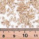 Стеклярус SEED-S032-08A-39A-4