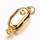 Застежки-коробки из нержавеющей стали 304 STAS-G071-49G-2
