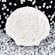 Бисер из стекла  SEED-T008-01A-3