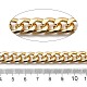 Алюминий обуздать цепи CHA-F004-03G-2