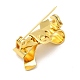 Нахождение латунной броши в стойке FIND-C038-02G-2