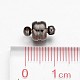 Латунные магнитные застежки с петлями KK-H361-B-4