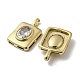 Подвески из нержавеющей стали 304 STAS-L022-056G-2