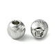 Латунные бусины KK-D092-09P-2