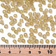 Бисер из стекла  X1-SEED-A008-4mm-M2-3
