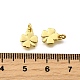 Латунь подвески KK-I275-15G-01-3