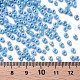 Бисер из стекла  SEED-A012-3mm-123-3