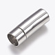 Байонетные застежки из нержавеющей стали 304 STAS-O114-031P-C-3