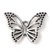 Сплавочные подвески тибетского стиля FIND-C060-068AS