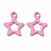 Подвески из нержавеющей стали 201 STAS-G304-29B