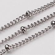 Цепи из нержавеющей стали 304 CHS-K002-10
