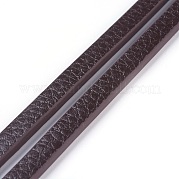 Шнуры из микрофибры WL-F010-01B-6mm