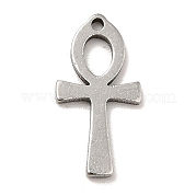 Подвески из нержавеющей стали 201 STAS-E176-20P