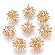 Изделия из латуни KK-T038-494G