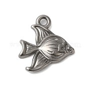 Подвески из нержавеющей стали 304 STAS-N103-31P