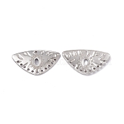 Подвески из нержавеющей стали 304 STAS-B031-30P