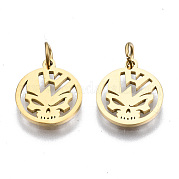 Подвески из нержавеющей стали 304 STAS-S116-394G