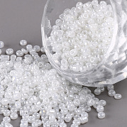 Бисер из стекла  SEED-A011-2mm-141