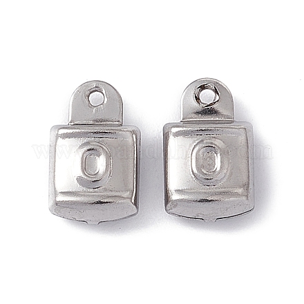 Подвески из нержавеющей стали марки 304 STAS-G291-19P-1