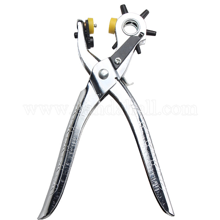 Инструмент для плоскогубцев 3-в-1 из нержавеющей стали TOOL-PW0001-195P-1