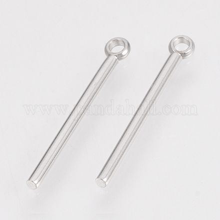 Подвески из нержавеющей стали 201 X-STAS-S079-05-1