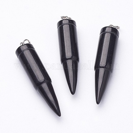 Стеклянные подвески G-D850-11-1
