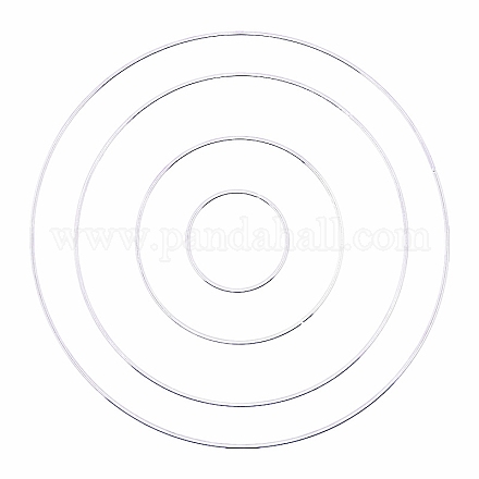 Железные обручи MAKN-PW0001-093B-04-1