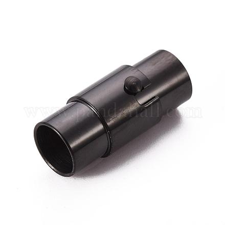 Магнитные застежки из нержавеющей стали 304 STAS-I045-12-6mm-1