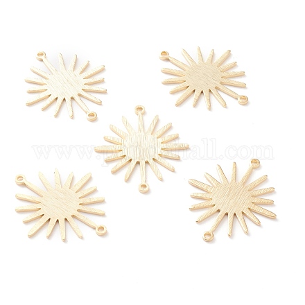 Соединители латунные звенья KK-Y003-50G-1