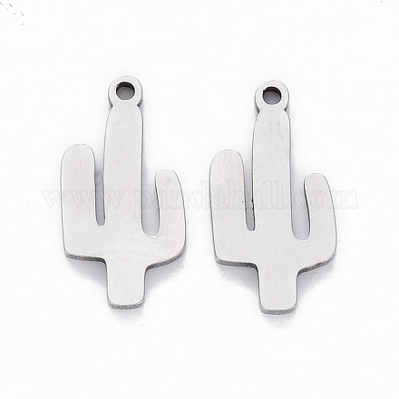Подвески из нержавеющей стали 201 STAS-N092-103-1