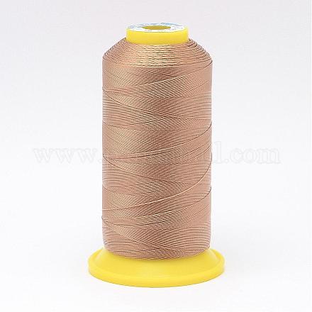 Нейлоновой нити швейные NWIR-N006-01M1-0.2mm-1