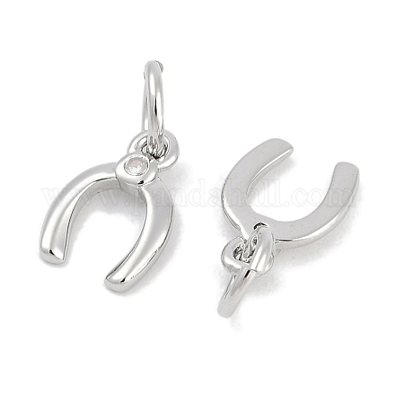 Стойки обшивки латунные подвески KK-Q028-25P-1