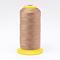 Nylon Sewing Thread, BurlyWood, 0.2mm, about 700m/roll