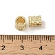 Стойка покрытие латунь европейские шарики KK-S366-18G-2
