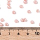 Бисер из стекла  SEED-T007-01C-4